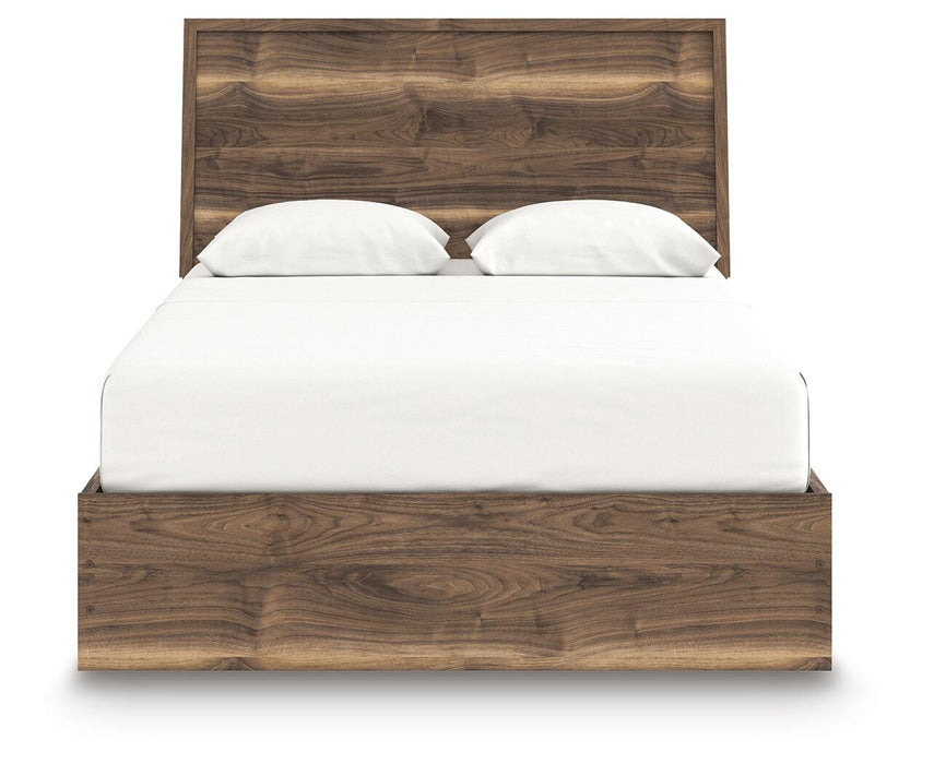 Chirason Bed - Dream Home Furniture & Mattress (Waite Park, MN)