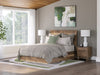 Chirason Bed - Dream Home Furniture & Mattress (Waite Park, MN)