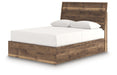 Chirason Bed - Dream Home Furniture & Mattress (Waite Park, MN)