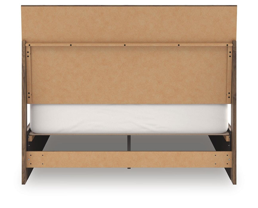 Chirason Bed - Dream Home Furniture & Mattress (Waite Park, MN)