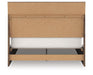 Chirason Bed - Dream Home Furniture & Mattress (Waite Park, MN)