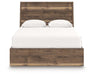 Chirason Bed - Dream Home Furniture & Mattress (Waite Park, MN)