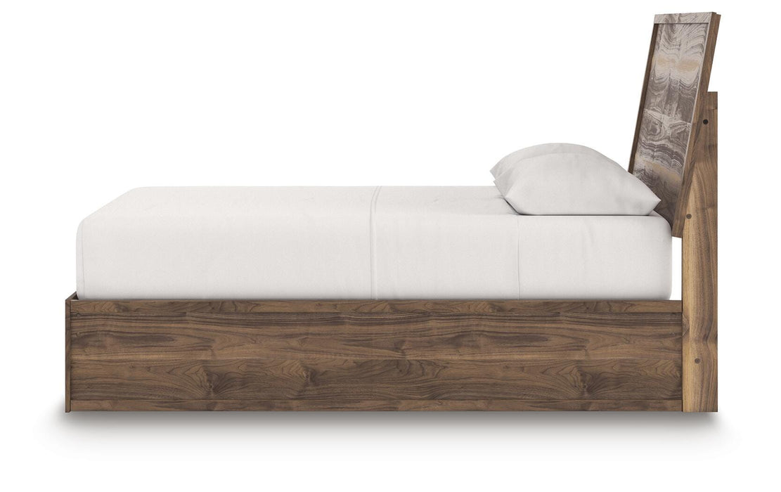 Chirason Bed - Dream Home Furniture & Mattress (Waite Park, MN)