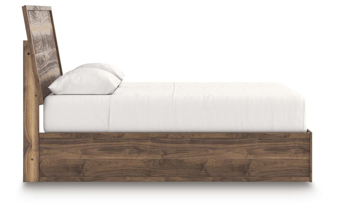 Chirason Bed - Dream Home Furniture & Mattress (Waite Park, MN)