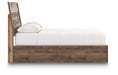 Chirason Bed - Dream Home Furniture & Mattress (Waite Park, MN)