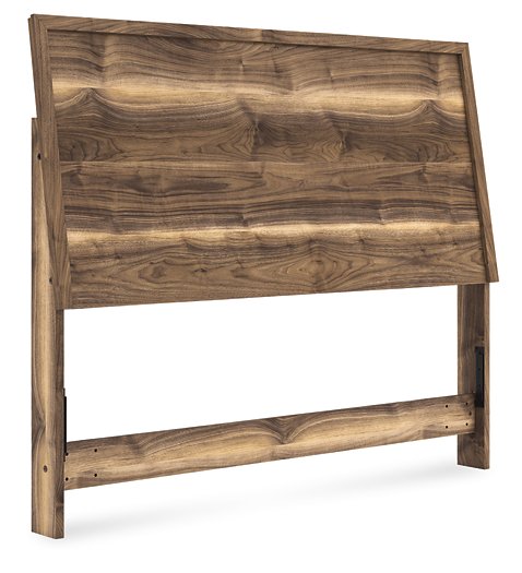 Chirason Bed - Dream Home Furniture & Mattress (Waite Park, MN)