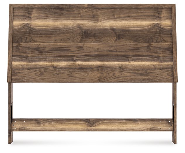 Chirason Bed - Dream Home Furniture & Mattress (Waite Park, MN)