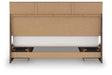 Chirason Bed - Dream Home Furniture & Mattress (Waite Park, MN)