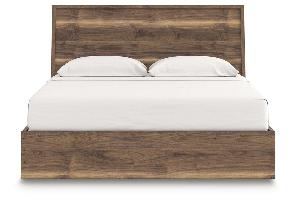 Chirason Bed - Dream Home Furniture & Mattress (Waite Park, MN)