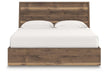Chirason Bed - Dream Home Furniture & Mattress (Waite Park, MN)