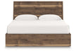 Chirason Bed - Dream Home Furniture & Mattress (Waite Park, MN)