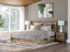 Chirason Bed - Dream Home Furniture & Mattress (Waite Park, MN)