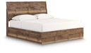 Chirason Bed - Dream Home Furniture & Mattress (Waite Park, MN)