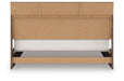 Chirason Bed - Dream Home Furniture & Mattress (Waite Park, MN)