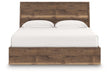 Chirason Bed - Dream Home Furniture & Mattress (Waite Park, MN)
