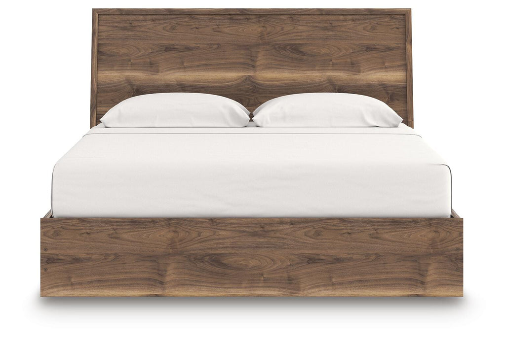 Chirason Bed - Dream Home Furniture & Mattress (Waite Park, MN)
