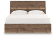 Chirason Bed - Dream Home Furniture & Mattress (Waite Park, MN)