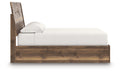 Chirason Bed - Dream Home Furniture & Mattress (Waite Park, MN)