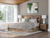 Chirason Bed - Dream Home Furniture & Mattress (Waite Park, MN)