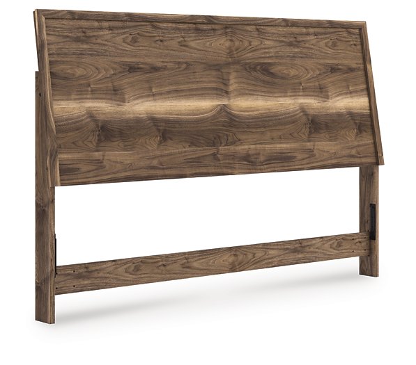 Chirason Bed - Dream Home Furniture & Mattress (Waite Park, MN)