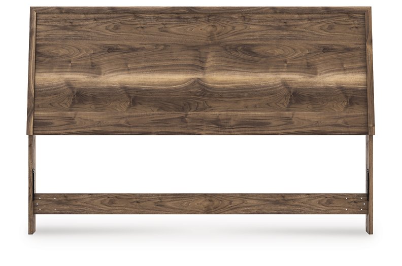 Chirason Bed - Dream Home Furniture & Mattress (Waite Park, MN)