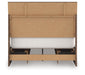 Chirason Bed - Dream Home Furniture & Mattress (Waite Park, MN)