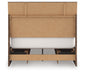 Chirason Bed - Dream Home Furniture & Mattress (Waite Park, MN)