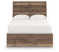 Chirason Bed - Dream Home Furniture & Mattress (Waite Park, MN)