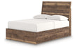 Chirason Bed - Dream Home Furniture & Mattress (Waite Park, MN)