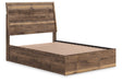 Chirason Bed - Dream Home Furniture & Mattress (Waite Park, MN)