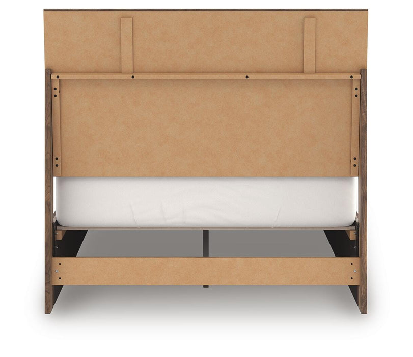 Chirason Bed - Dream Home Furniture & Mattress (Waite Park, MN)