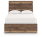 Chirason Bed - Dream Home Furniture & Mattress (Waite Park, MN)
