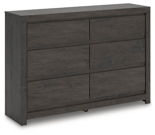 Fraluna Dresser - Dream Home Furniture & Mattress (Waite Park, MN)