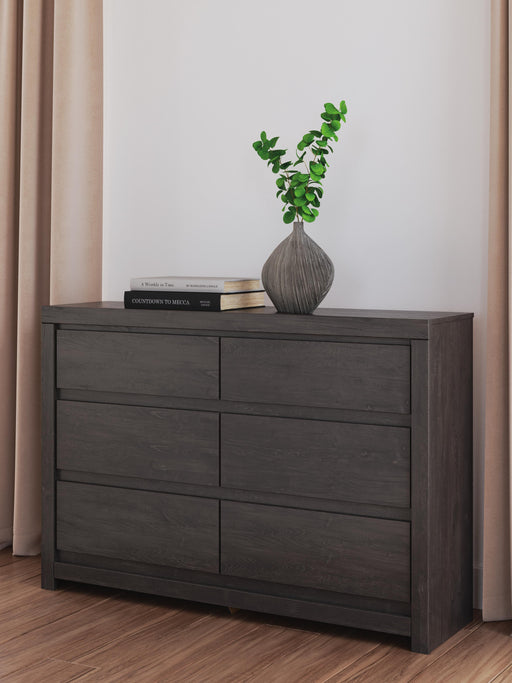 Fraluna Dresser - Dream Home Furniture & Mattress (Waite Park, MN)