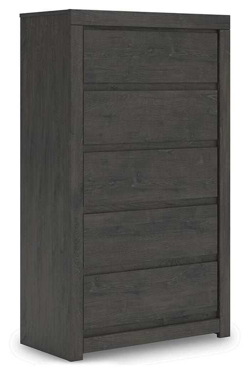 Fraluna Chest of Drawers - Dream Home Furniture & Mattress (Waite Park, MN)