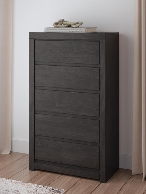 Fraluna Chest of Drawers - Dream Home Furniture & Mattress (Waite Park, MN)