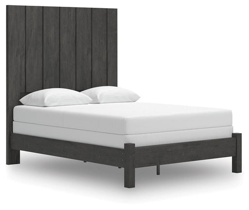 Fraluna Bed - Dream Home Furniture & Mattress (Waite Park, MN)