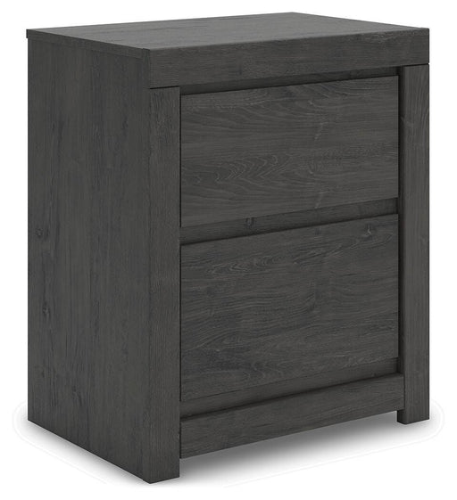 Fraluna Nightstand - Dream Home Furniture & Mattress (Waite Park, MN)