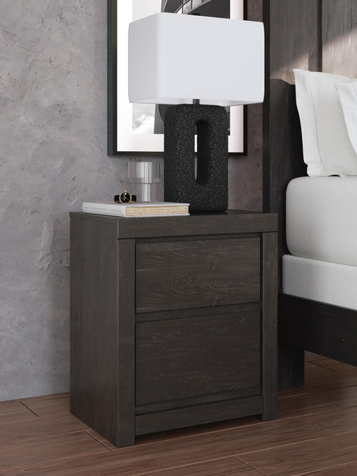 Fraluna Nightstand - Dream Home Furniture & Mattress (Waite Park, MN)