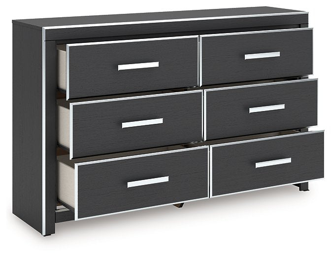 Zuraleus Dresser