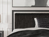 Zuraleus Bed - Dream Home Furniture & Mattress (Waite Park, MN)