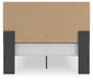 Zuraleus Bed - Dream Home Furniture & Mattress (Waite Park, MN)