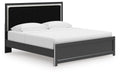 Zuraleus Bed - Dream Home Furniture & Mattress (Waite Park, MN)