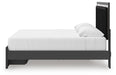 Zuraleus Bed - Dream Home Furniture & Mattress (Waite Park, MN)