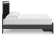 Zuraleus Bed - Dream Home Furniture & Mattress (Waite Park, MN)