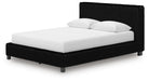 Zuraleus Bed - Dream Home Furniture & Mattress (Waite Park, MN)