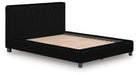 Zuraleus Bed - Dream Home Furniture & Mattress (Waite Park, MN)