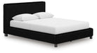 Zuraleus Bed - Dream Home Furniture & Mattress (Waite Park, MN)