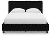 Zuraleus Bed - Dream Home Furniture & Mattress (Waite Park, MN)