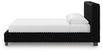 Zuraleus Bed - Dream Home Furniture & Mattress (Waite Park, MN)